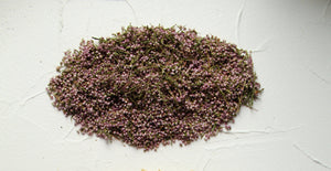 250 grams of Heather flowers whole, Heather, High Quality, Natural, Wild grow, Organic, Biodegraddable, Wedding, Craft, Edible, Confetti