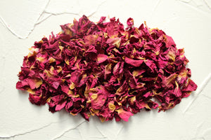 Red rose petals, High Quality, Natural, Organic, Biodegraddable, Wedding, Craft, Edible, Confetti, Wedding toss, Wedding confetti