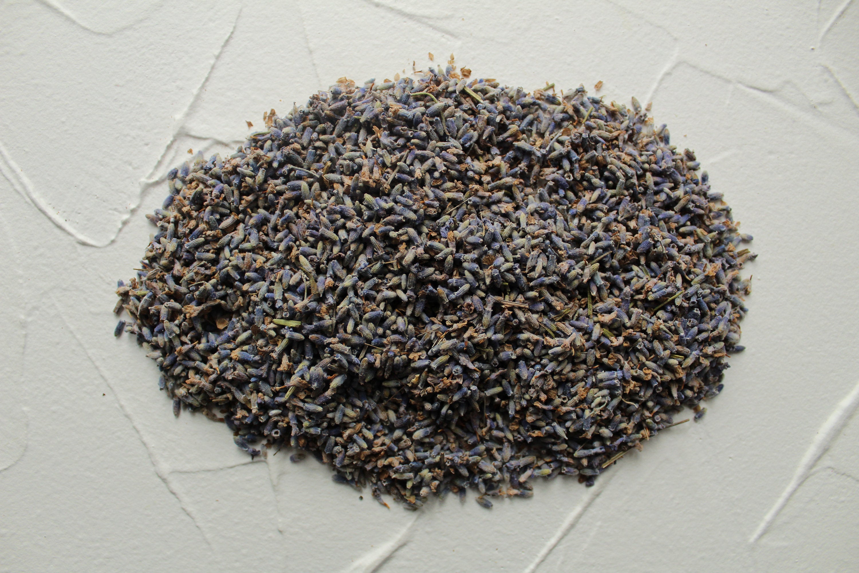 250 grams of Blue Lavender flowers, High Quality, Natural, Organic, Biodegradable, Wedding, Craft, Edible, Confetti, Toss, Lavender buds