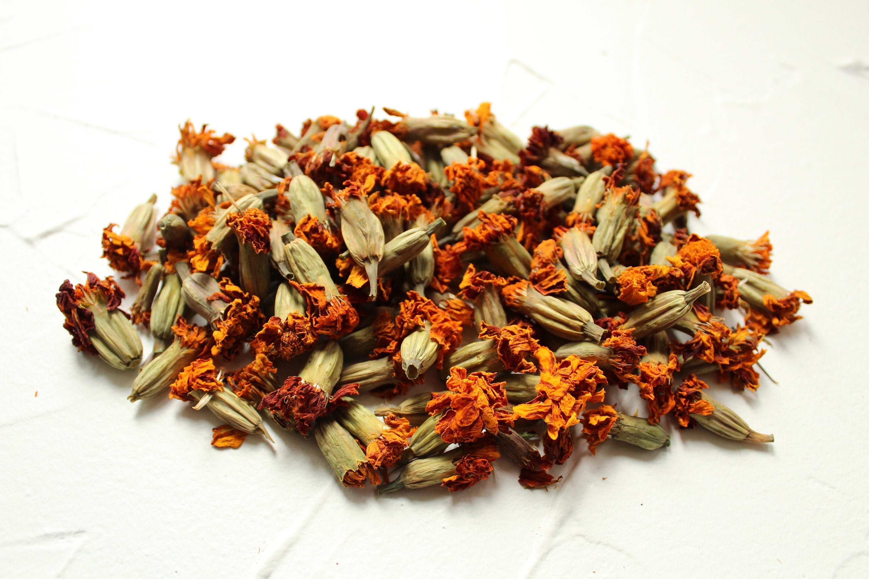 Marigold dried flowers, French marigold, High Quality, Natural, Organic, Biodegraddable, Wedding, Craft, Edible, Confetti, Wedding toss