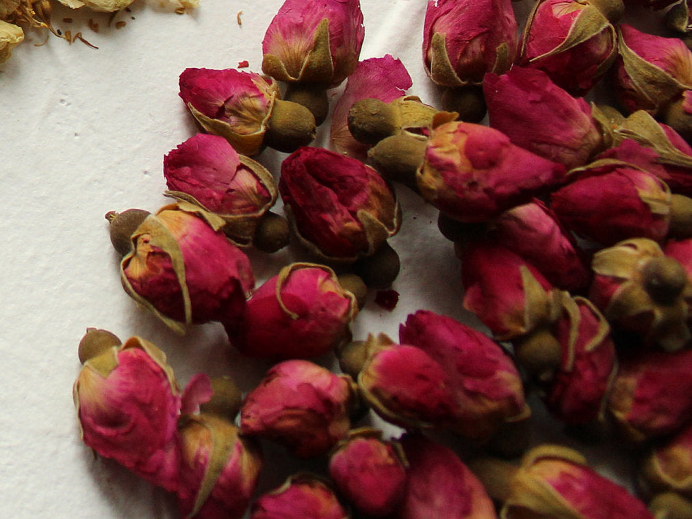 250 grams of Red rose buds, High Quality, Natural, Organic, Biodegraddable, Wedding, Craft, Edible, Confetti, Wedding toss, Wedding confetti