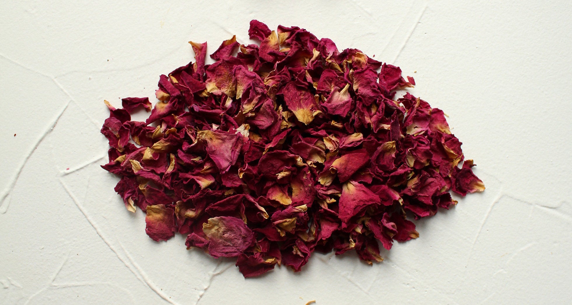 Rose Petals Confetti, Dried Rose Petals, Organic Rose Petals, Red Rose  Petals, Edible Rose Petals, Plastic Free