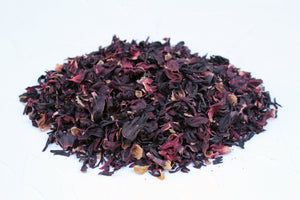 250 grams of Hibiscus flowers, Dried, High Quality, Natural, Organic, Biodegraddable, Craft, Natural Organic