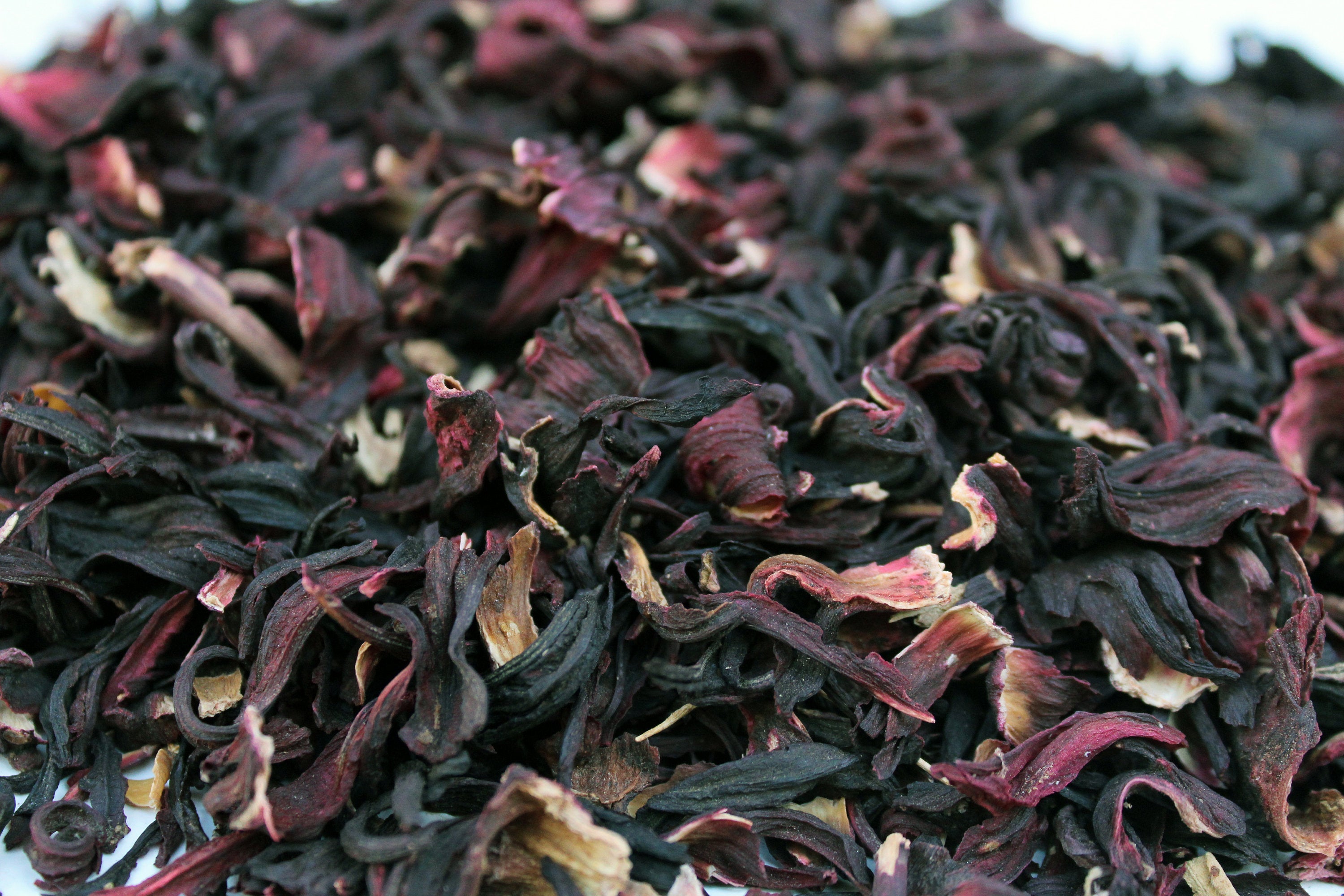 Hibiscus flowers, Dried, High Quality, Natural, Organic, Biodegraddable, Craft, Natural Organic OZ