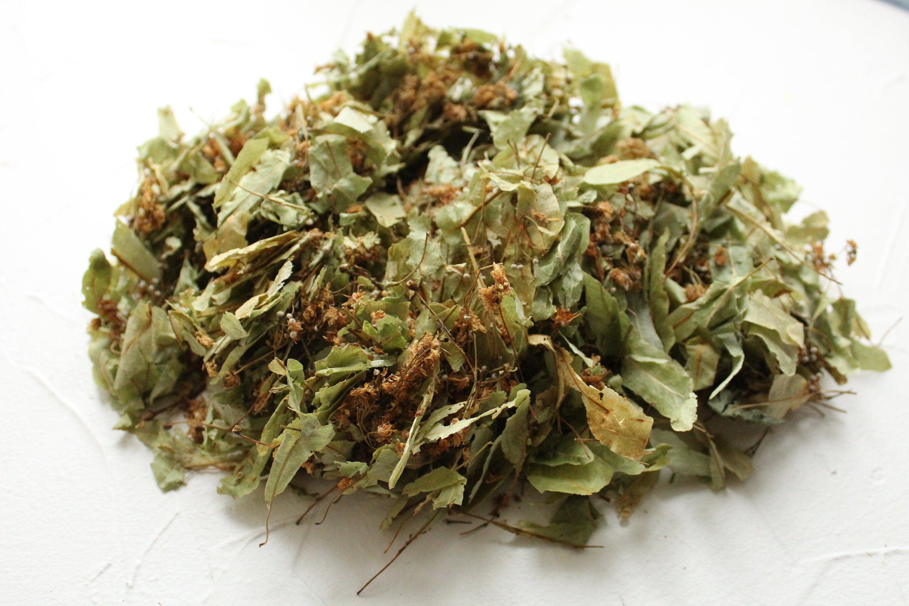 250 grams of Handpicked Linden flowers, Dried, Not cut, High Quality, Natural, Organic, Biodegraddable, Craft
