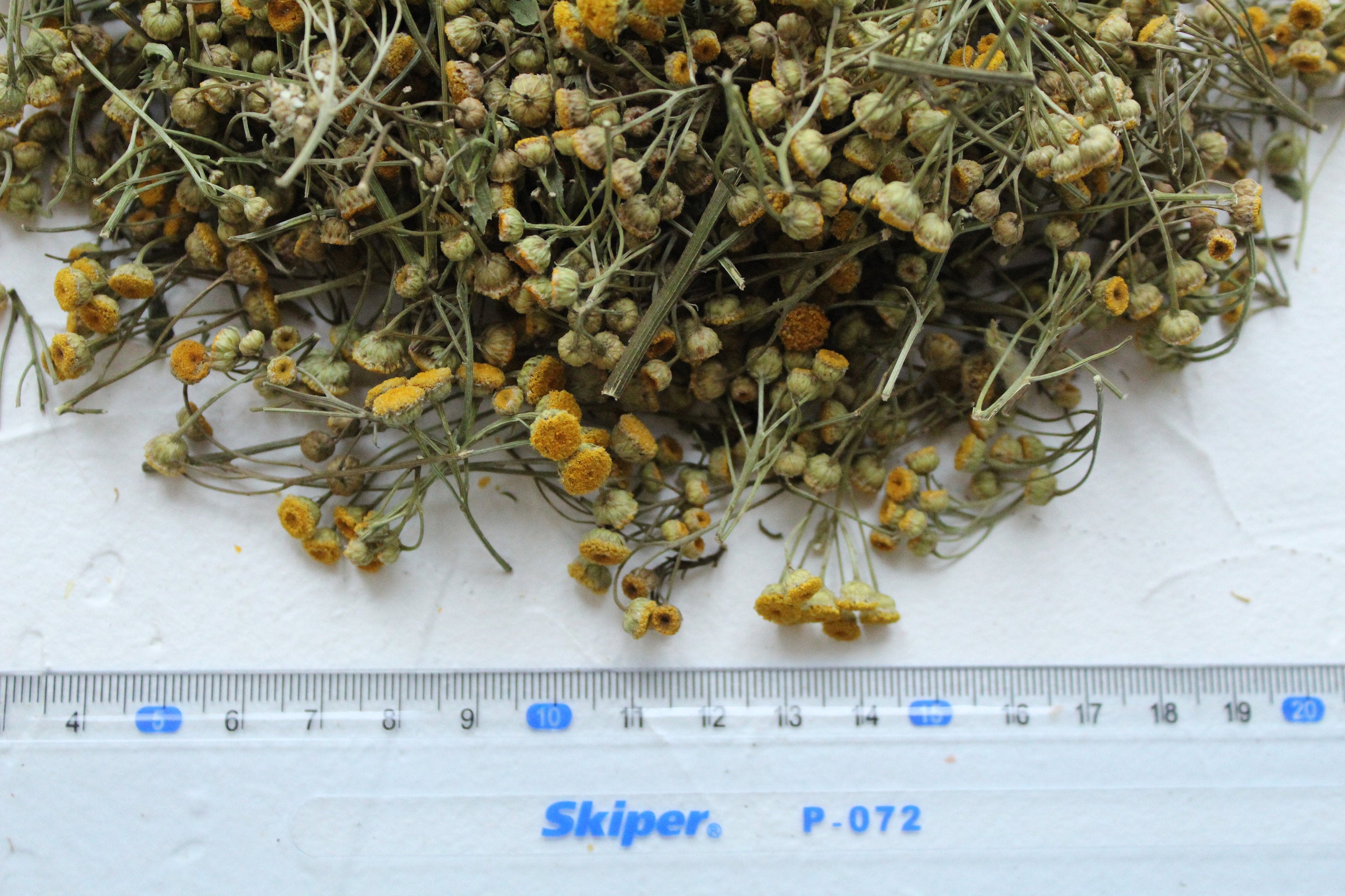 250 grams of Dried tansy flowers, Tanacetum Vulgare, Natural, Organic, Craft, Confetti, Wedding toss, Wedding confetti, Soap making