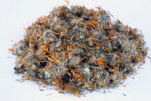 Arnica Montana dried flowers, Organic, High Quality, Natural, Biodegraddable, Craft, Confetti, Toss, Confetti