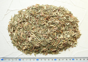 1/2+ OZ of Organic grorn dried lemongrass, High Quality, Natural, Organic, Biodegraddable, Wedding, Craft, Edible, Confetti, Wedding toss