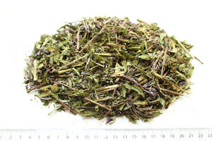 8.82 OZ (250 grams) of Wildcrafted Ivan Tea, Willow herb, Dried, High Quality, Natural, Organic, Biodegradable, Craft Toss, Fireweed