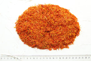 1oz(28 grams) of Zafaran, Imereti saffron (aka Imeretinsky saffron), Natural, Organic