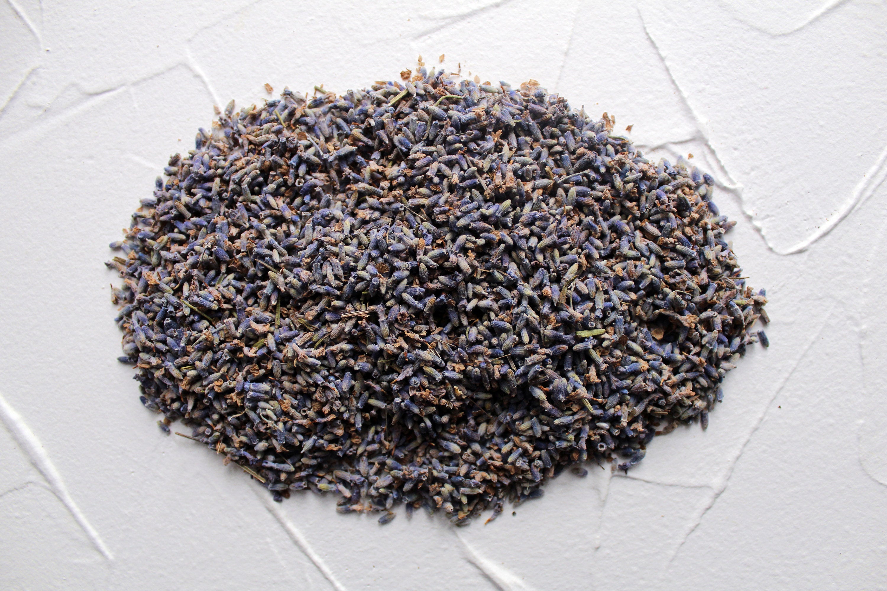 250 grams of Blue Lavender flowers, High Quality, Natural, Organic, Biodegradable, Wedding, Craft, Edible, Confetti, Toss, Lavender buds