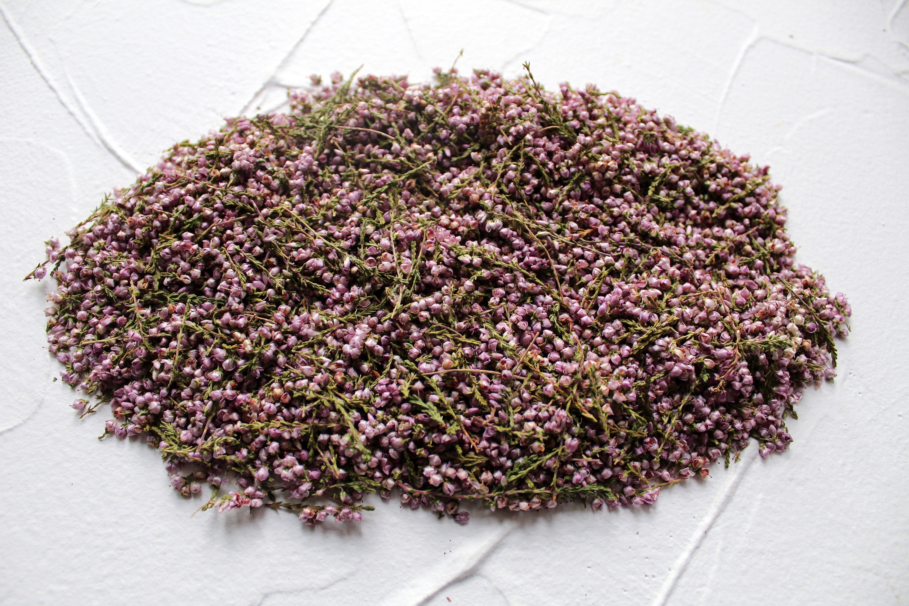 Heather flowers whole, Heather, High Quality, Natural, Wild grow, Organic, Biodegradable, Wedding, Craft, Edible, Confetti