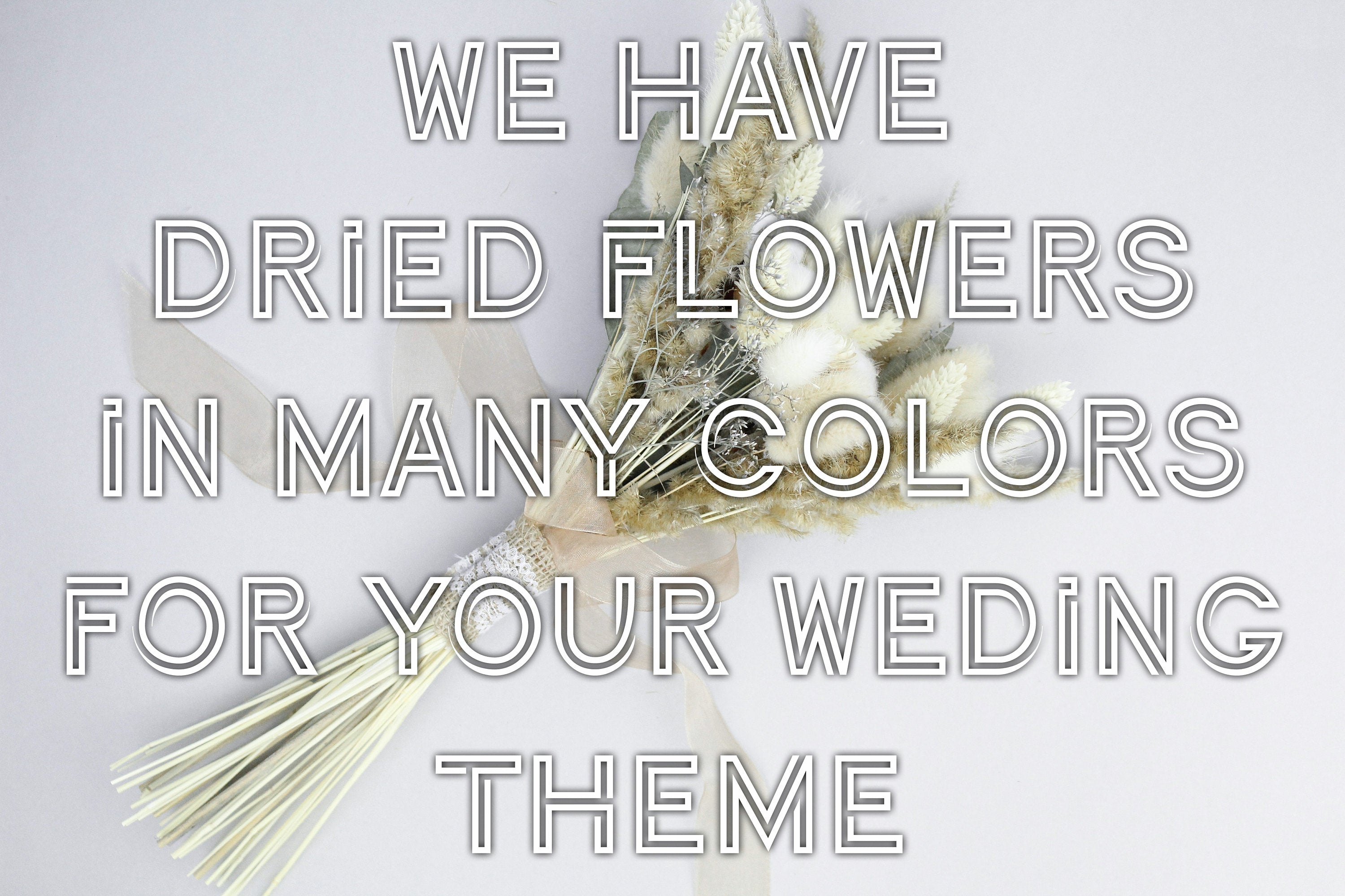 Wedding Bouquet Set, Dried Flower Bouquet, Boutonniere for Men, Boutonniere and Corsage set, Wedding Corsage, Dried Flowers Arrangement