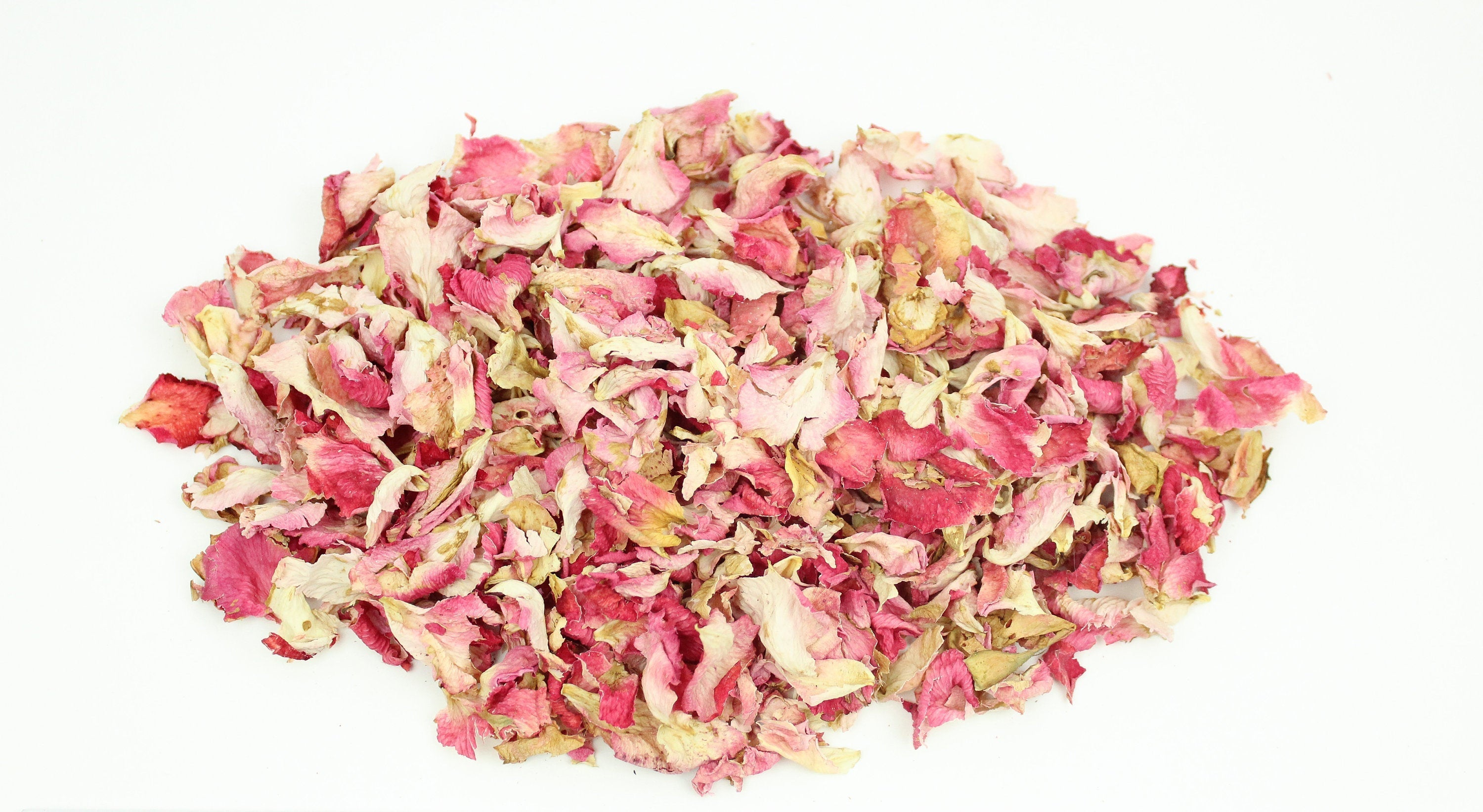 Red and yellow rose petals, High Quality, Natural, Organic, Biodegraddable, Wedding, Craft, Edible, Confetti, Wedding toss, Wedding confetti