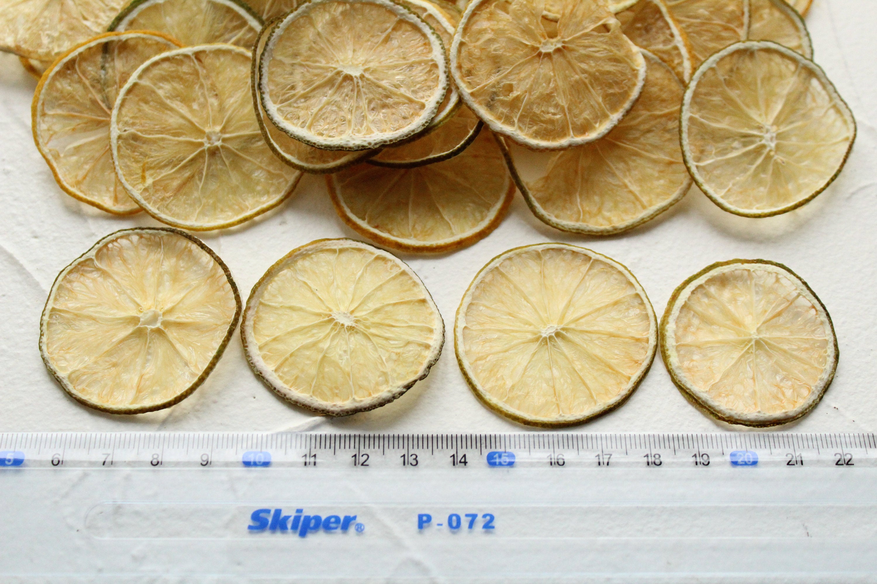 Dried Lime, Dried Lime Slices Bulk, Natural Organic Dried Lime, Dried Lime for Soap, Candle Making Supplies, Soap Making Supplies